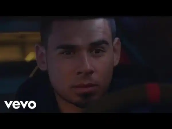 Video: Afrojack - The Spark (feat. Spree Wilson)
